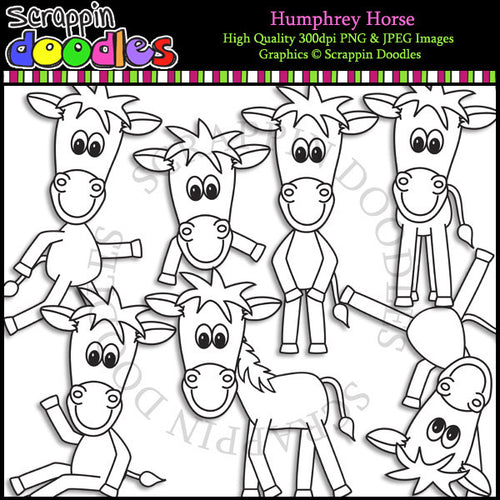 Humphrey Horse