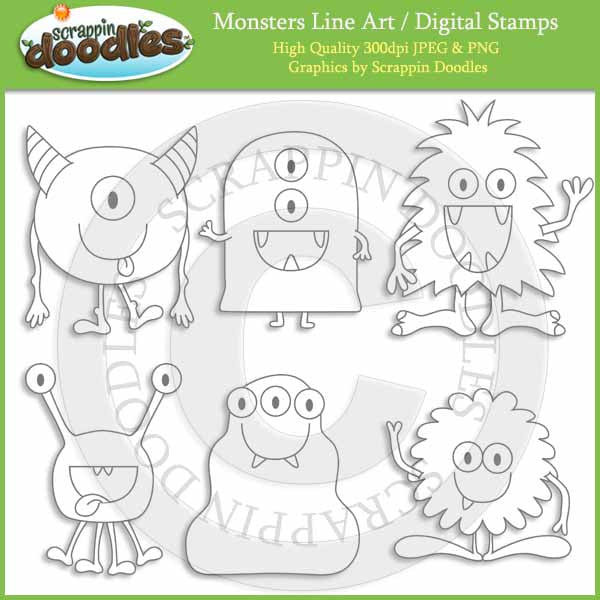 Monsters