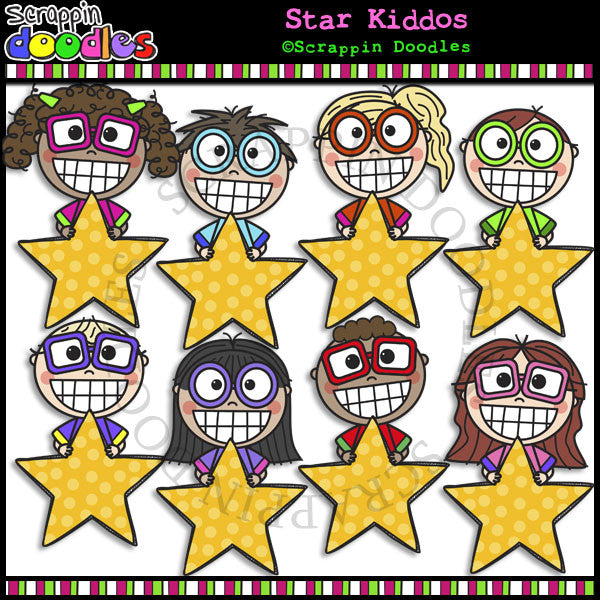 Star Kiddos