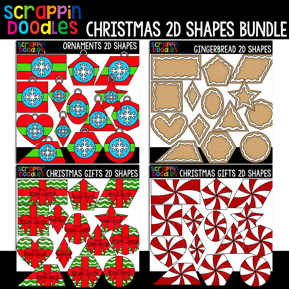 christmas-2d-shapes-clipart-bundle-scrappin-doodles