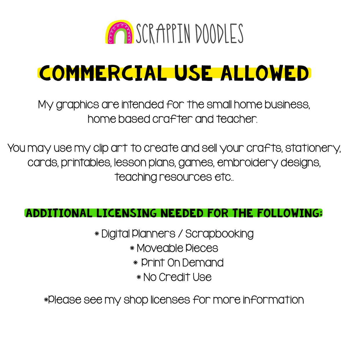 School Teachers and Students ClipArt Bundle - CU PNG Graphics