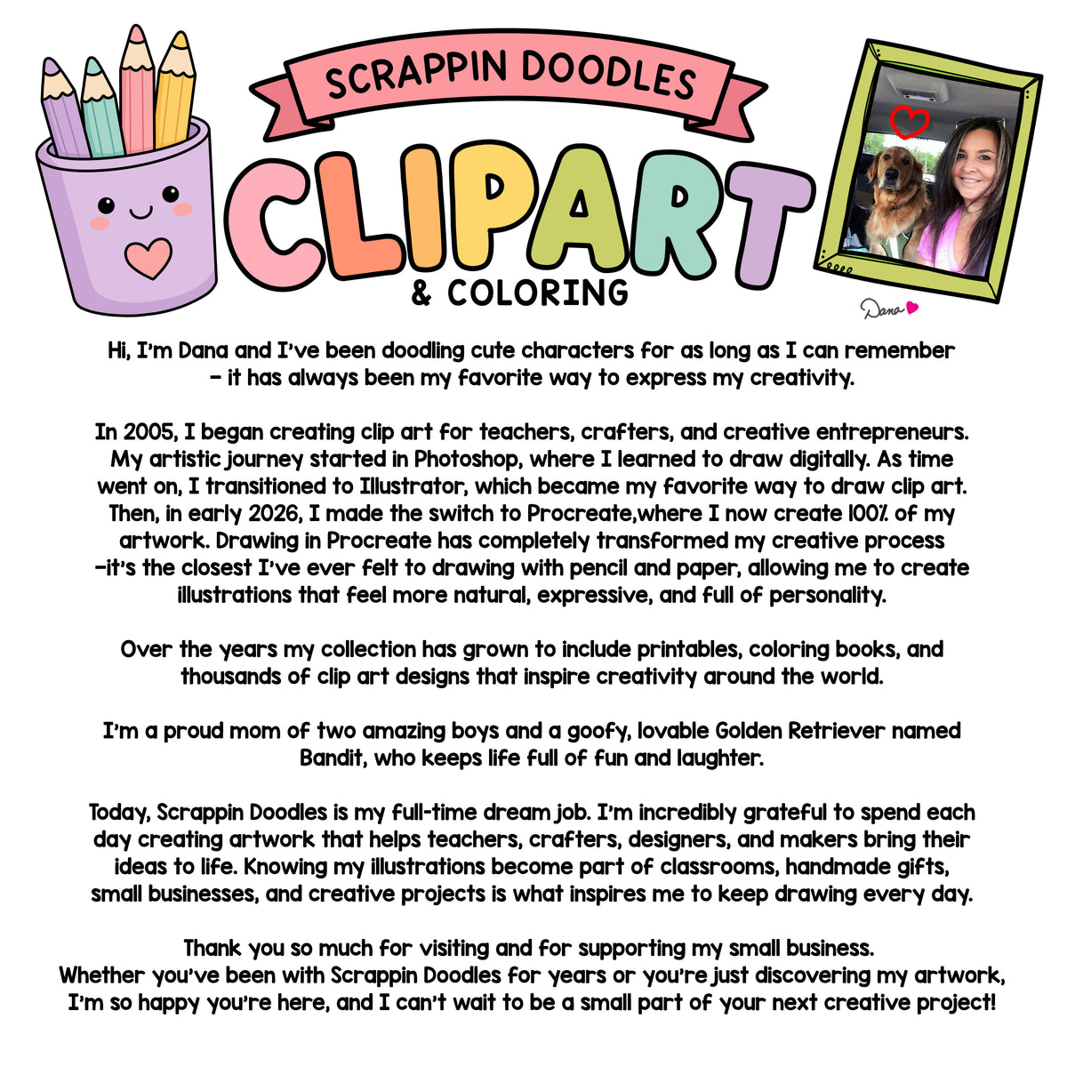 Outer Space Coloring Book - Astronaut Coloring Pages - Printable PDF Coloring Book