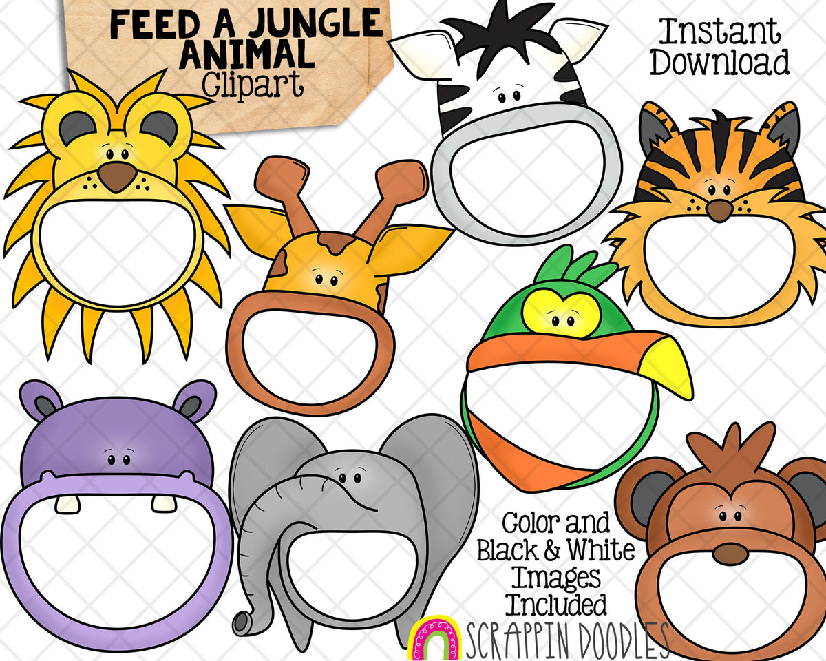 feed-a-jungle-animal-clip-art-commercial-use-png-scrappin-doodles for Free Printable Clip Art Images Pdf Feed A Jungle Animal Clip Art - Commercial Use PNG – Scrappin Doodles for Free Printable Clip Art Images Pdf