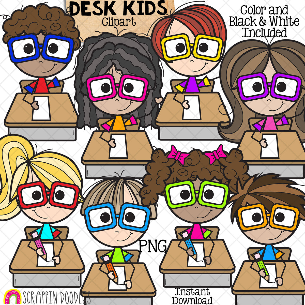 Variety Bundle #1 - Avocado - Big Foot - Slime - Llama - Lemons - Bees - Water Park - Space - Coconut -Pineapple - Chameleon - Kiddos - CU PNG Sublimation