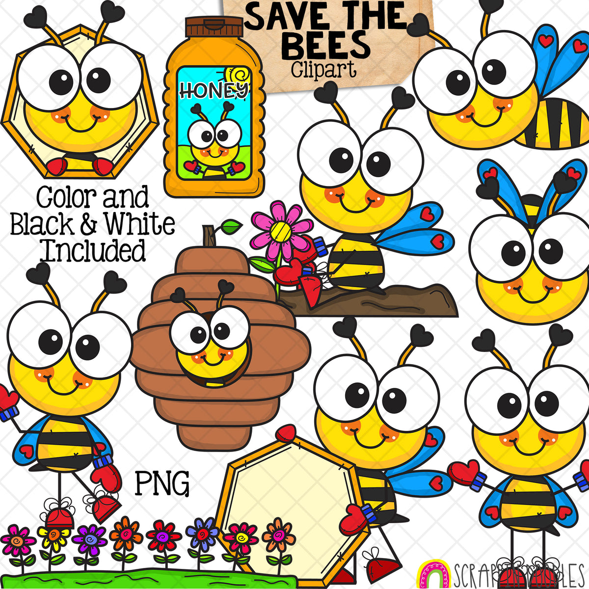 Variety Bundle #1 - Avocado - Big Foot - Slime - Llama - Lemons - Bees - Water Park - Space - Coconut -Pineapple - Chameleon - Kiddos - CU PNG Sublimation