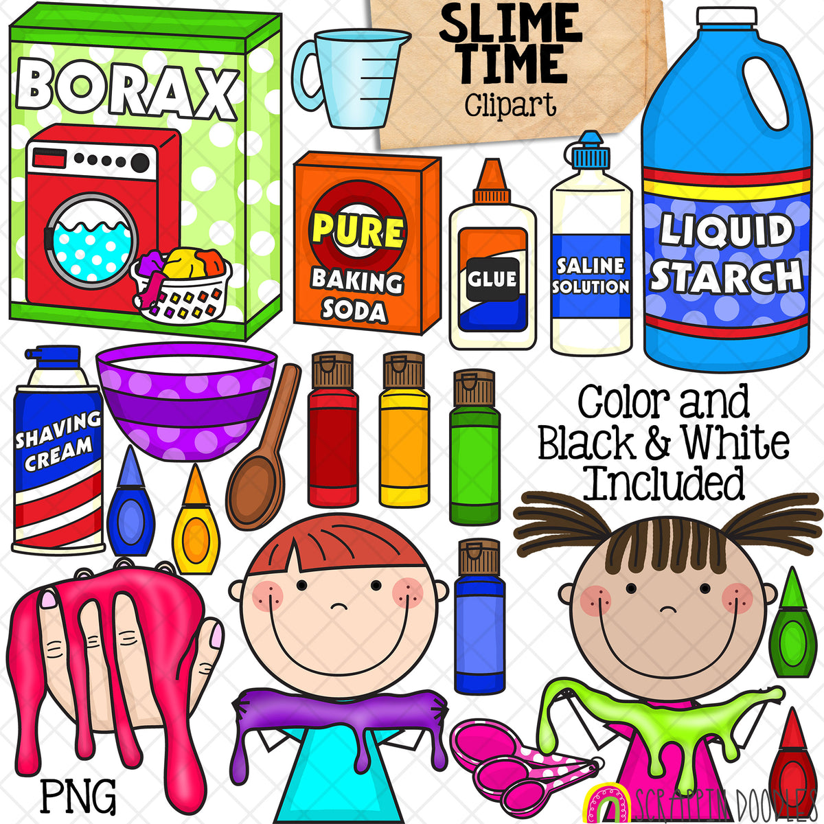 Variety Bundle #1 - Avocado - Big Foot - Slime - Llama - Lemons - Bees - Water Park - Space - Coconut -Pineapple - Chameleon - Kiddos - CU PNG Sublimation