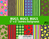 Insect ClipArt - Bug ClipArt - Cute Bug ClipArt