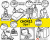 Doodle Kids Bundle #4