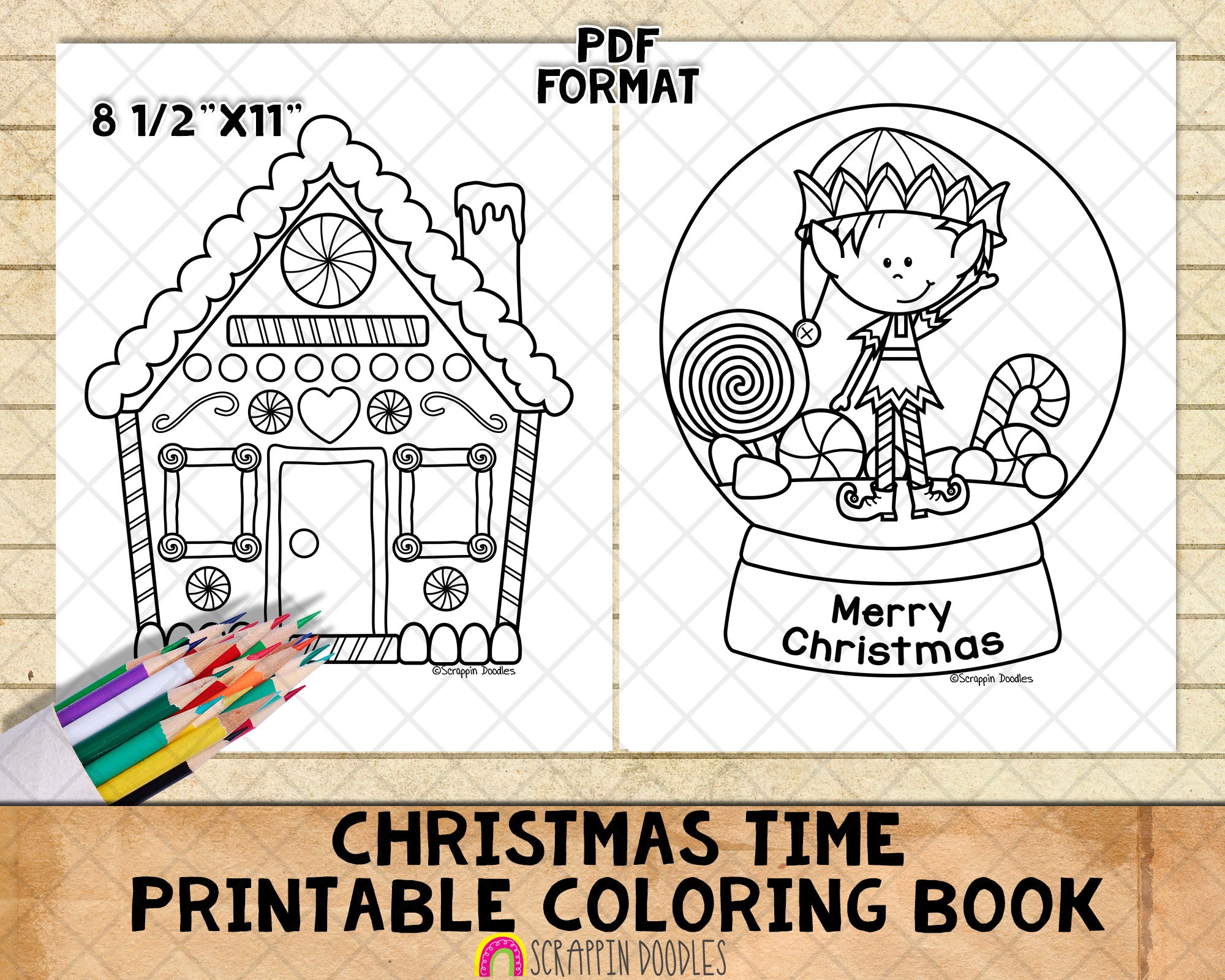 christmas-time-coloring-book-kids-coloring-pages-printable-pdf-scrappin-doodles