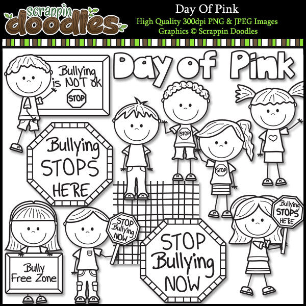 Day of Pink