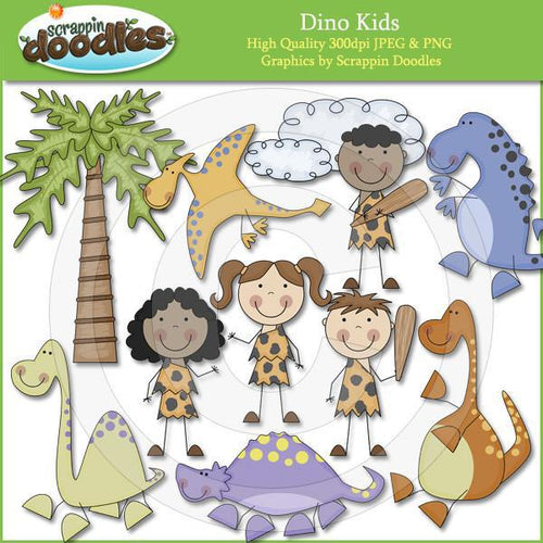 Dino Kids Download