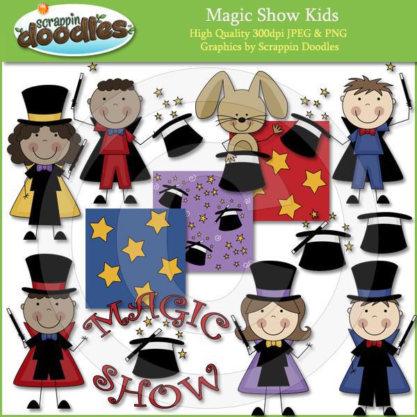 Magic Show Kids Download