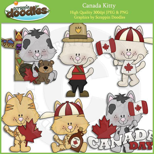 Canada Kitty Download