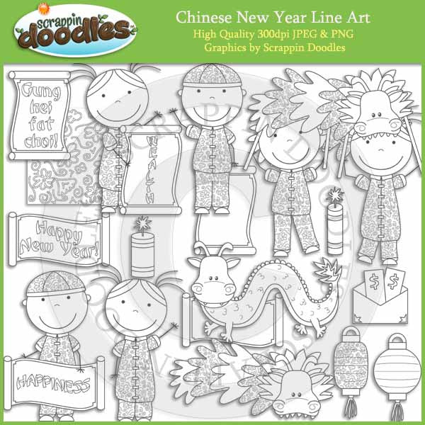 Chinese New Year