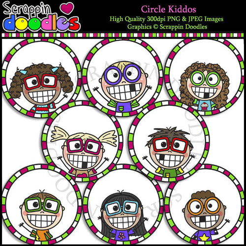 Circle Kiddos