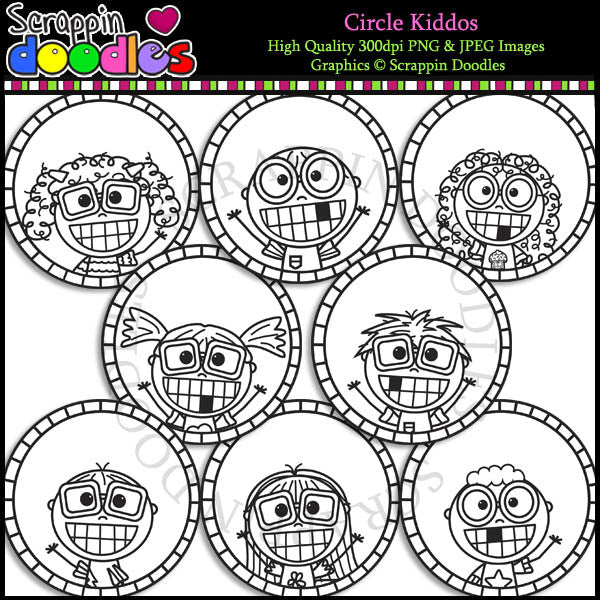 Circle Kiddos