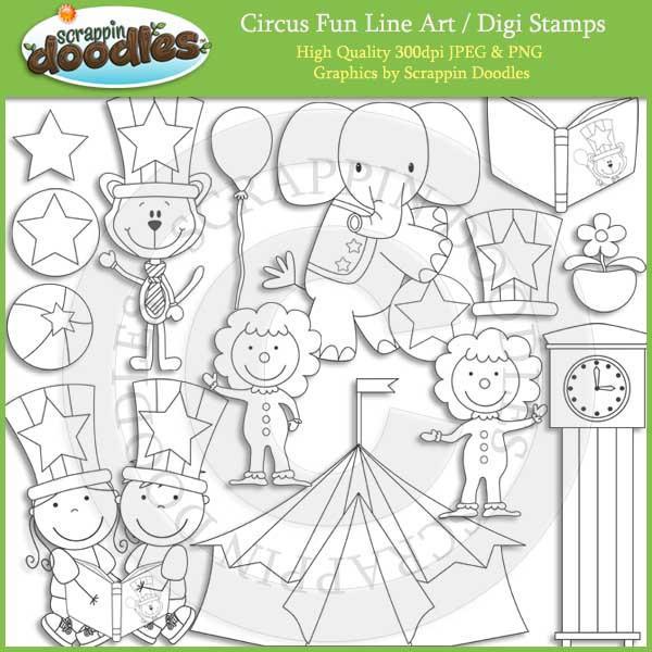 Circus Fun