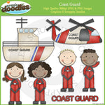 Coast Guard Clip Art Download