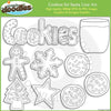 Cookies for Santa