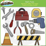 Dads Tool Box Clip Art Download