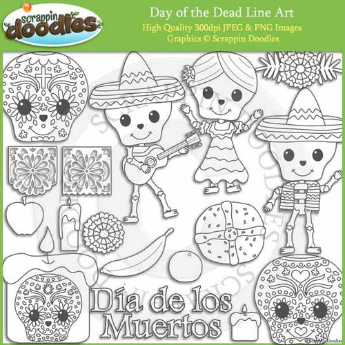 Day of the Dead