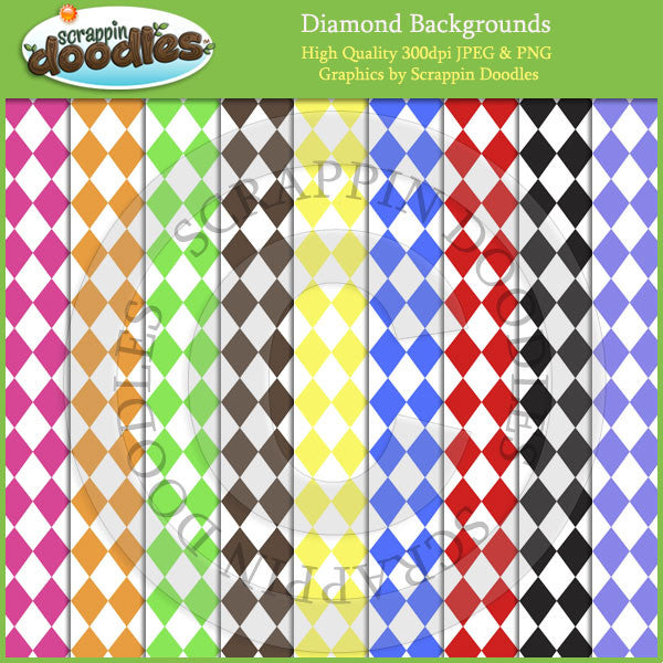 Diamond Backgrounds Download