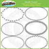 Doodle Ovals Bundle