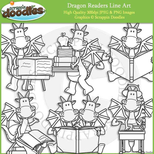 Dragon Readers