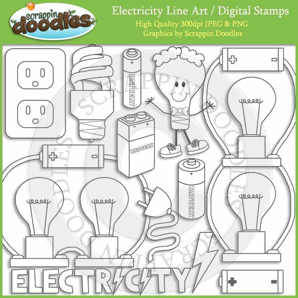 Electricity
