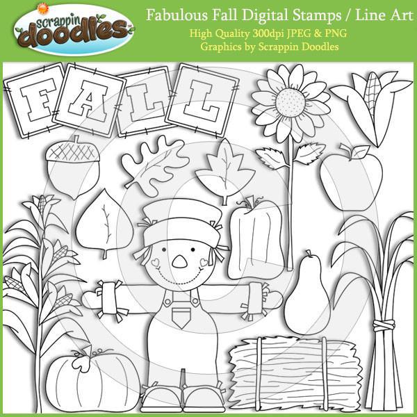 Fabulous Fall