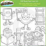 Fall Book Fair