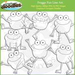 Froggy Fun