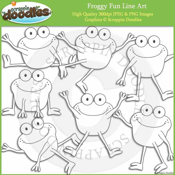 Froggy Fun