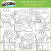 Froggy Fun Science