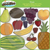 Fruit Clip Art Download