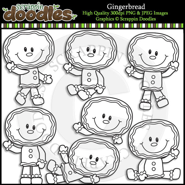 Gingerbread