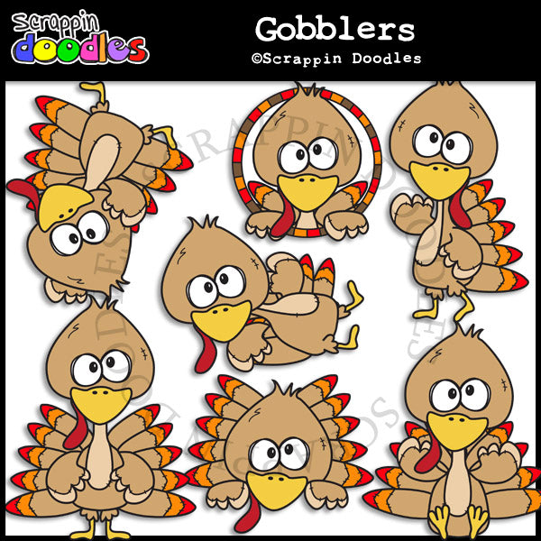 Gobblers