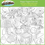 Happy Organs