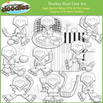 Hockey Boys