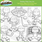 Hockey Kids