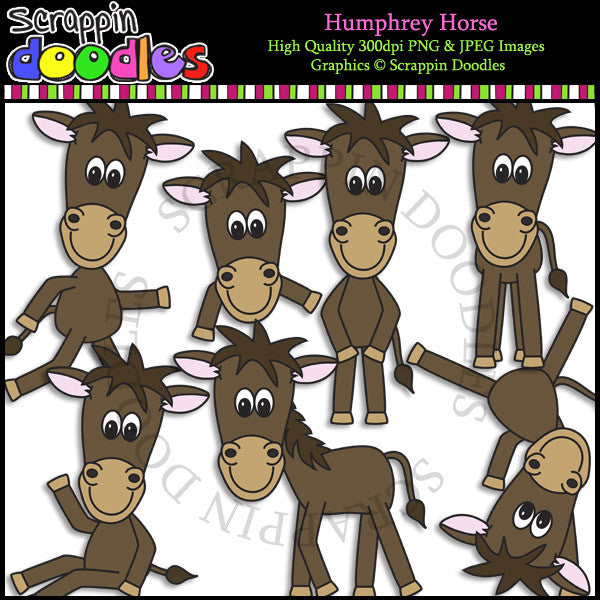 Humphrey Horse