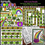 Irish Luck Bundle