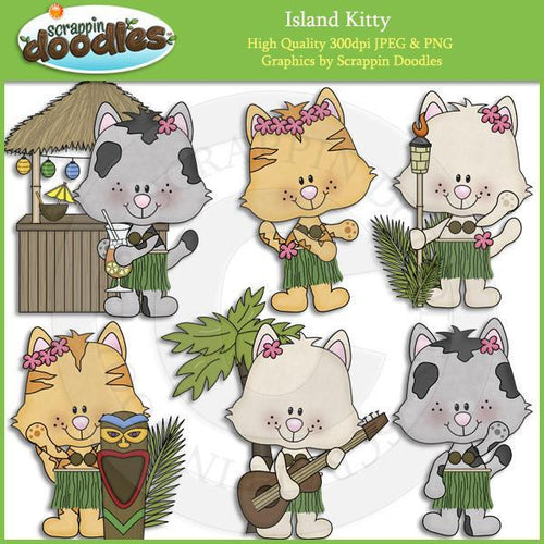 Island Kitty Download