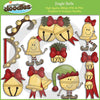 Jingle Bells Clip Art Download
