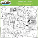 Jungle School