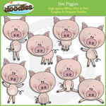 Just Piggies Download
