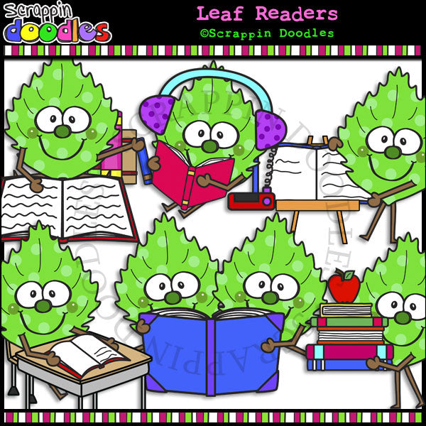 Leaf Readers