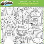 Leprechaun Land