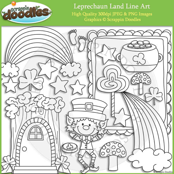 Leprechaun Land