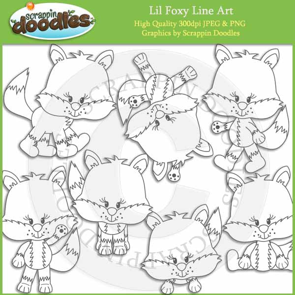 Lil Foxy